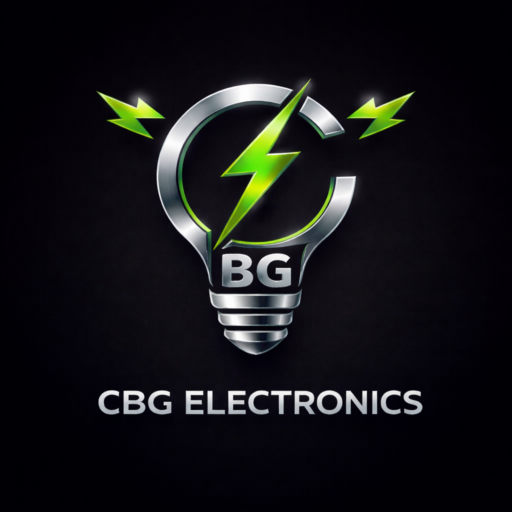 CBG Electrónics Energy 